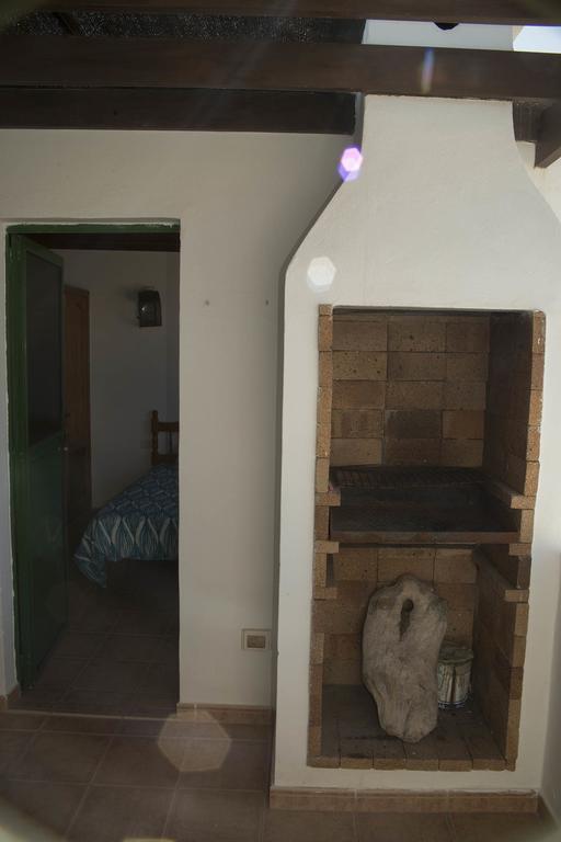 Casa Chanin Punta Mujeres Exterior foto